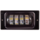 Фари додаткові PULSO Lada 2110-14 12-24В 6000К (LD-519_L1-W-LED)
