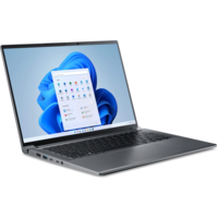 Ноутбук ACER Swift X SFX14-72G OLED (NX.KR7EU.003)