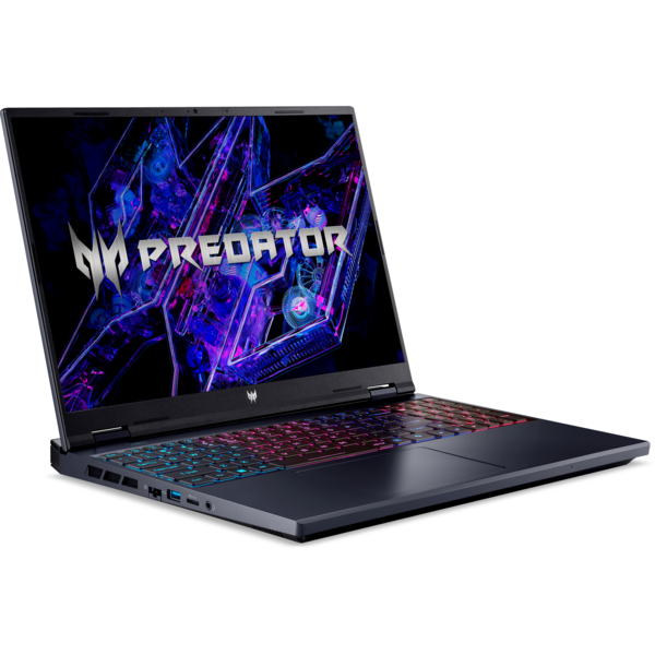 

Ноутбук ACER Predator Helios Neo 16 PHN16-72 (NH.QREEU.003)