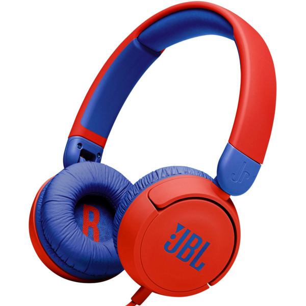 

Наушники JBL JR310 Red (JBLJR310RED)