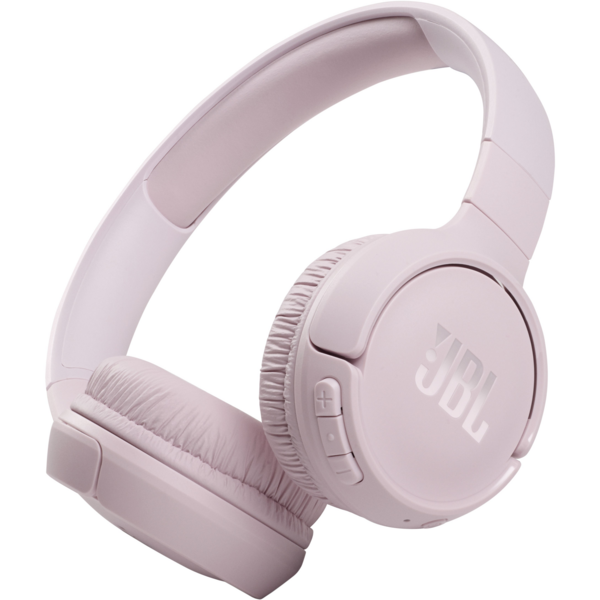 Акція на Наушники JBL Tune 510 BT Rose (JBLT510BTROSEU) від MOYO