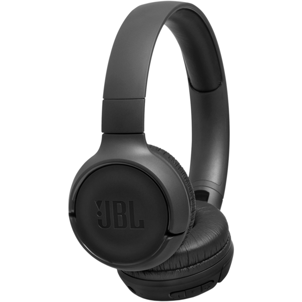 Наушники JBL Tune 560 BT Black (JBLT560BTBLK)