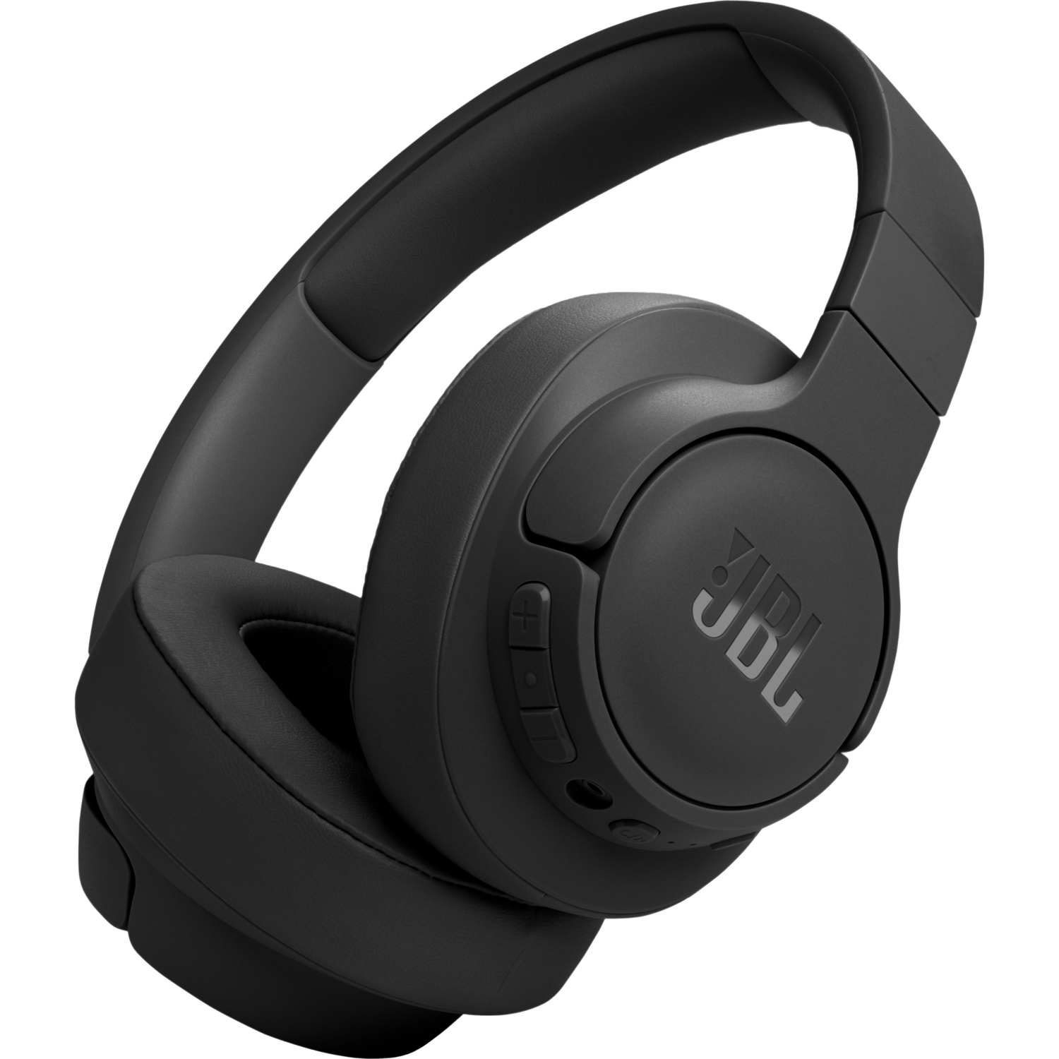 Навушники Bluetooth JBL Tune 770 NC Black (JBLT770NCBLK)фото