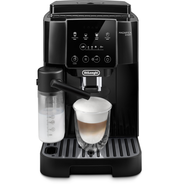 

Кофемашина Delonghi Magnifica Start ECAM220.60.B