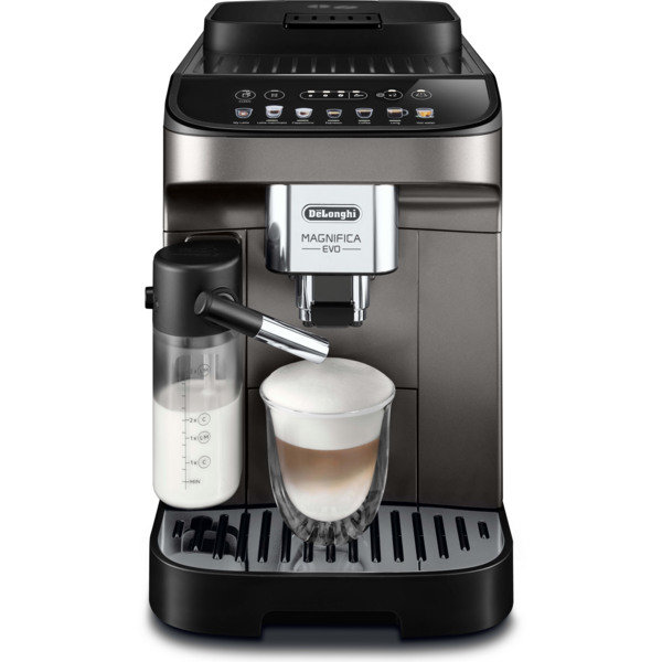 

Кофемашина Delonghi Magnifica Evo ECAM290.81.TB