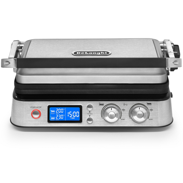 

Гриль Delonghi MultiGrill CGH1020D
