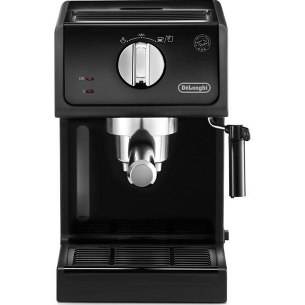 

Кофеварка Delonghi ECP31.21BK