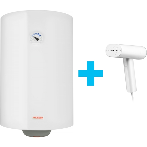 

Бойлер Ardesto NEU NTS 80 V 1.5K EU2 (4015009)