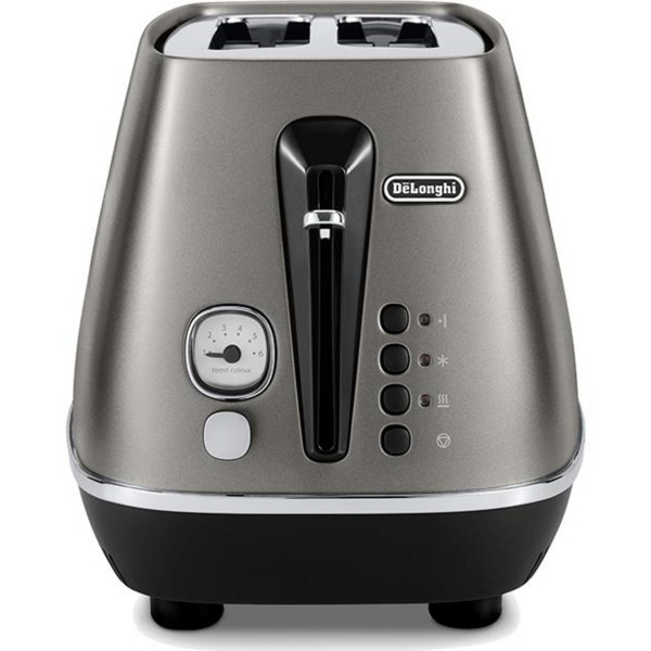 

Тостер Delonghi Distinta CTIN2103TB