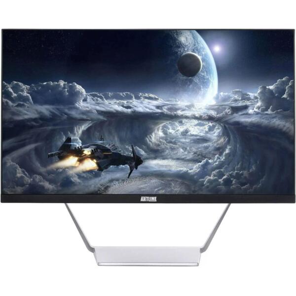 Акція на Моноблок 23.8" ARTLINE Business M63 (M63v22) від MOYO