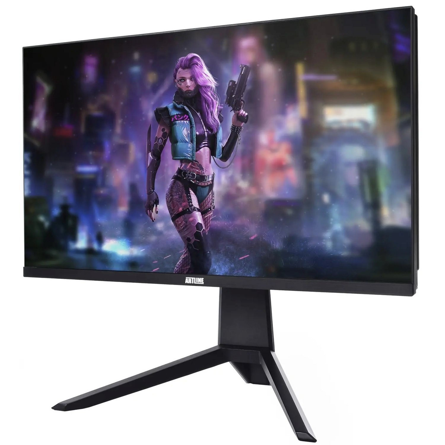 Моноблок 27&quot; ARTLINE Gaming G75 (G75v53) фото 