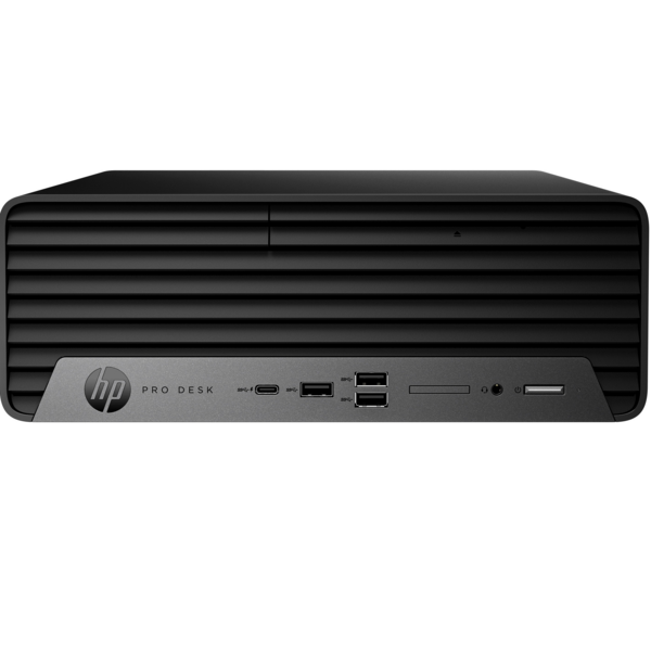 

Системный блок HP Pro 400-G9 SFF (6U3L1EA)