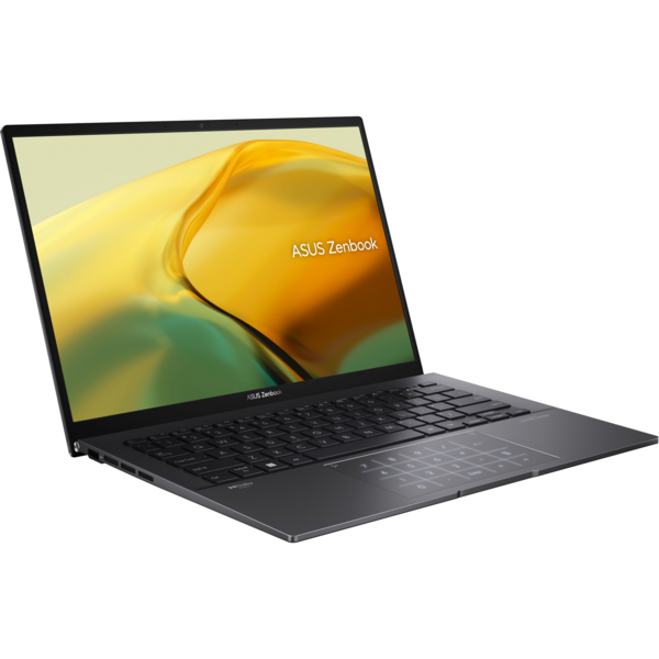 

Ноутбук ASUS Zenbook 14 UM3402YA-KP698 (90NB0W95-M016X0)