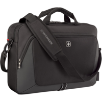 Сумка для ноутбука Wenger XE Brief 16" Black (653300)