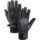 Вологозахисні рукавички Naturehike NH19S005-T, розмір L, чорні