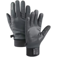 Влагозащитные перчатки Naturehike NH19S005-T, размер XL, серые