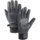 Вологозахисні рукавички Naturehike NH19S005-T, розмір XL, сірі