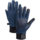 Вологозахисні рукавички Naturehike NH19S005-T, розмір XL, темно-блакитні