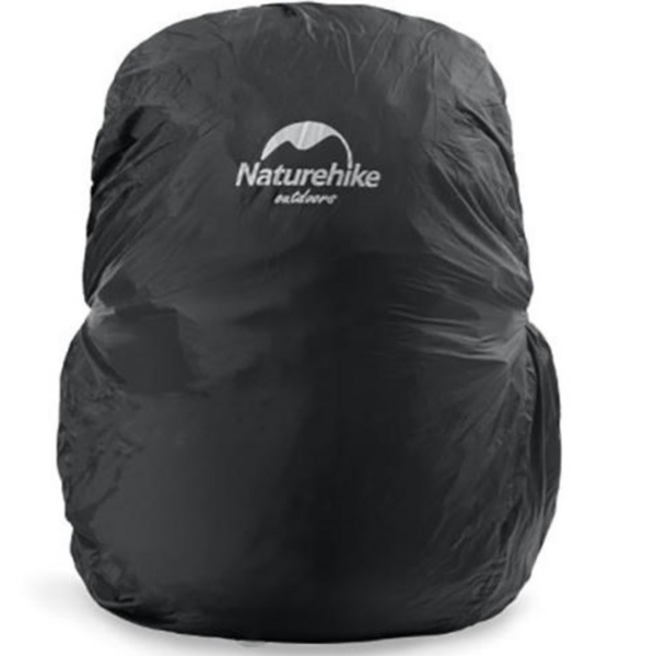 

Чехол для рюкзака Naturehike NH19PJ041, 35-45 л, черный