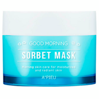 Маска для лица Apieu Good Morning Sorbet Mask 110мл