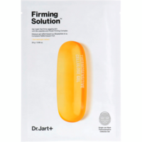 Маска для лица Dr.Jart+ Dermask Intra Jet firming Solution термочувствительная с лифтинг-эффектом 28г*5шт