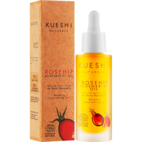 Масло для лица Kueshi rosehip oil шиповник 30мл