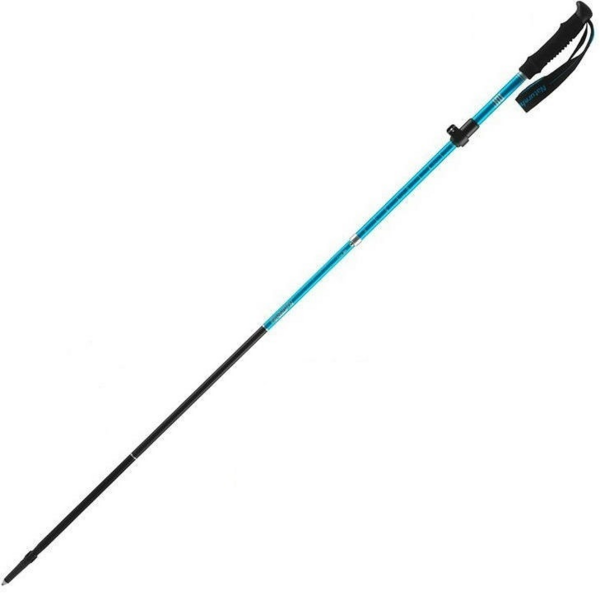 

Трекинговые палки Naturehike NH17D009-Z, алюминий, голубые 2 шт