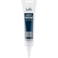 Сыворотка для волос La'dor Keratin Power Glue Восстановление посеченных кончиков 15г