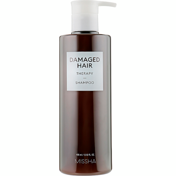 

Шампунь для волос Missha Damaged Hair Therapy 400мл