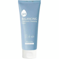 Пінка для обличчя Prreti Ph Balancing Hyaluronic Cleansing Foam 150г