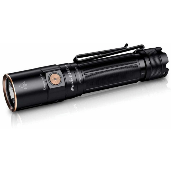

Фонарь ручной Fenix E28R V2.0