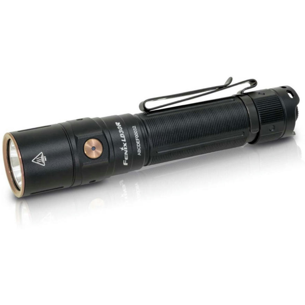 

Фонарь ручной Fenix LD30R