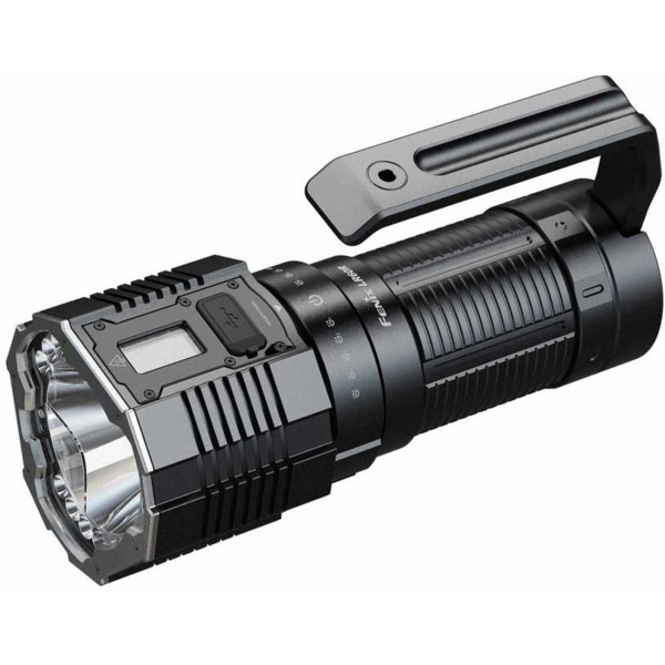

Фонарь ручной Fenix LR60R