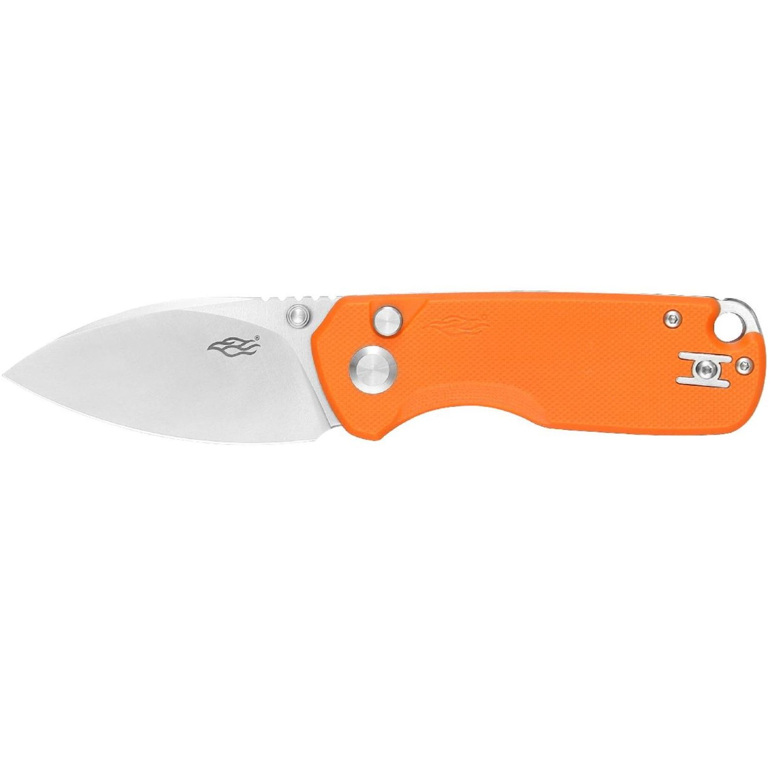 Нож складной Firebird FH925-OR оранжевый фото 1