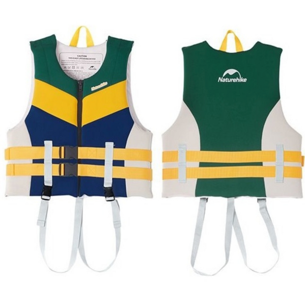 

Надувной жилет Naturehike CNK2300SS013, размер XS (детский)
