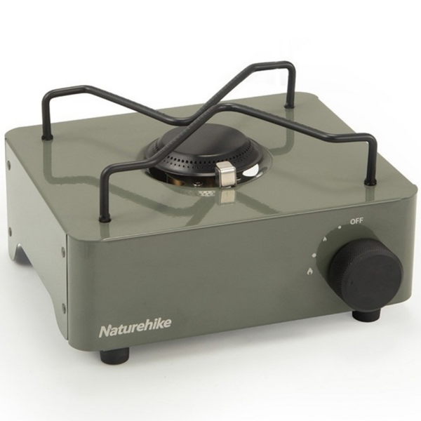 

Горелка газовая Naturehike CNH22CJ011, хаки