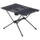 Раскладной стол облегченный Naturehike NH19Z027-Z, сетка/карбон, черный