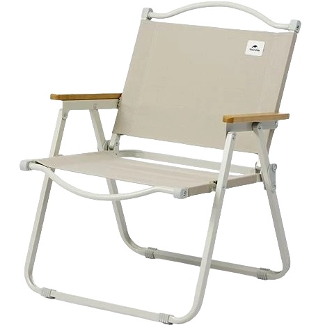 

Раскладной стул Naturehike CNK2300JU012, бежевый