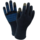 Перчатки водонепроницаемые Dexshell Ultralite 2.0, p-p M, черные