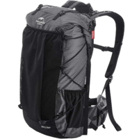 Рюкзак туристичний Naturehike Rock NH19BP095, 60+5 л, чорний