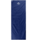 Спальник сверхлегкий Naturehike LW180 NH21MSD04 левый, (15°C), p-p XL, темно-голубой