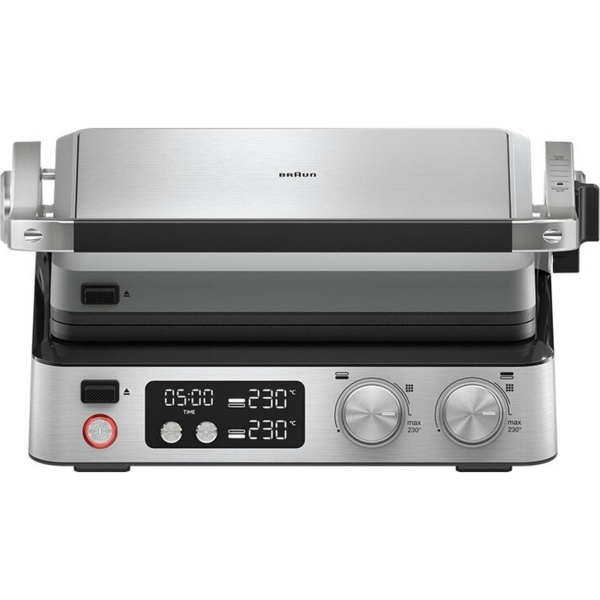 

Гриль Braun MultiGrill 7 CG CG7044