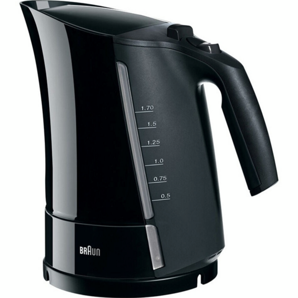 

Электрочайник Braun WK300MULTIONYX