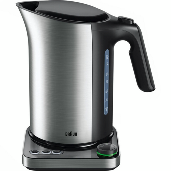 

Электрочайник Braun WK5115BK