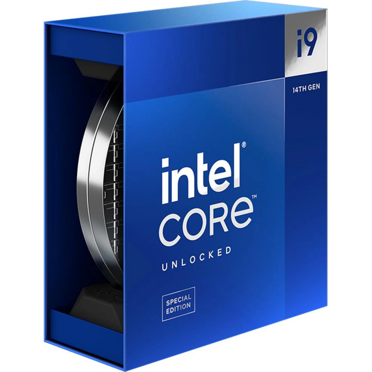 Процессор Intel Core i9-14900KS 24C/32T 3.2GHz 36Mb LGA1700 150W Box (BX8071514900KS) фото 