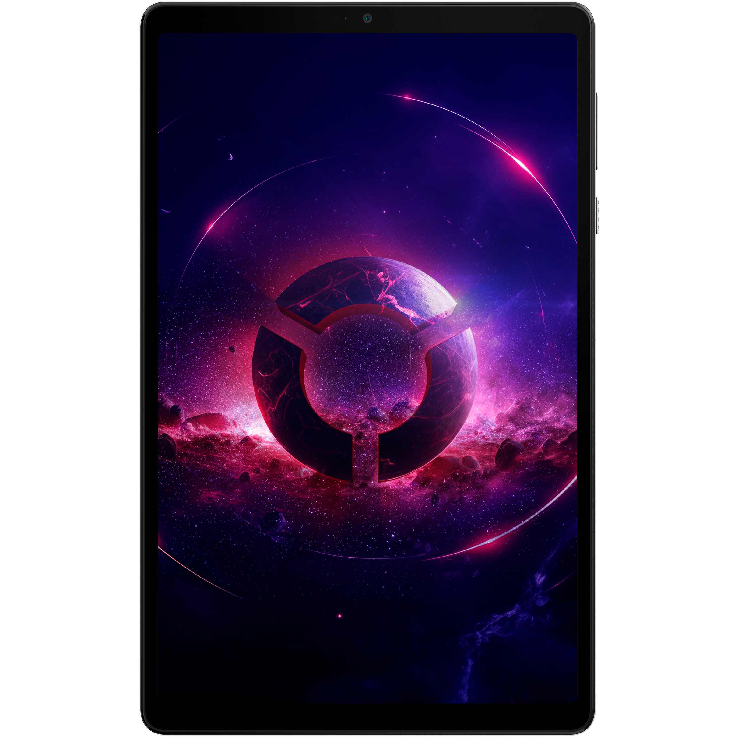 Планшет Lenovo Legion Tab 12/256Gb Storm Grey + Caseфото1