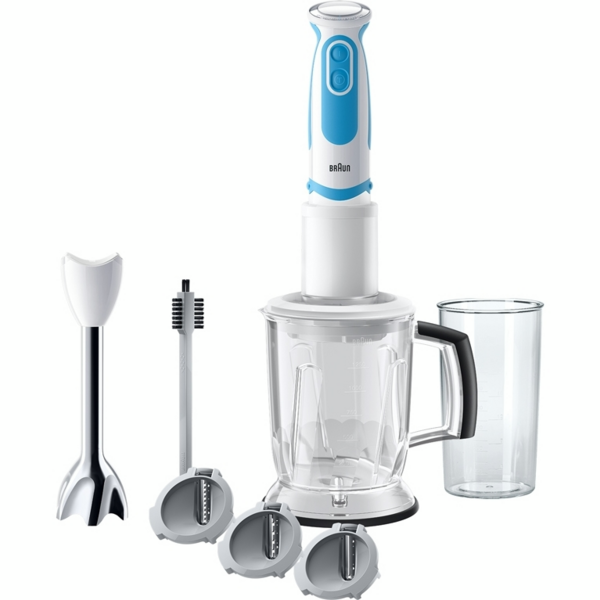 

Блендер Braun MQ5260WHBL