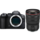 Фотоаппарат CANON EOS R6 Mark II + 24-70 mm f/2.8 L IS USM (5666C031RF2470)