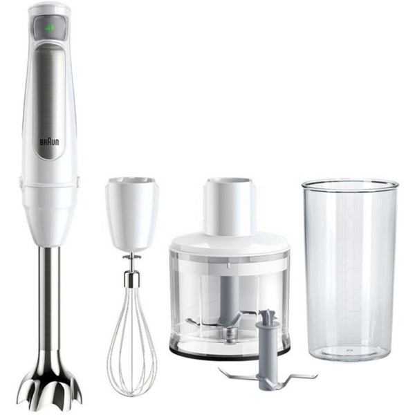 

Блендер Braun MQ7035WH