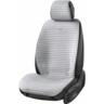 Набір чохлів для сидінь Beltex Barcelona повний комплект Сірий (BX83200)